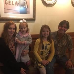 Meet your Posher, Terrie